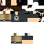 Texture for ThePanda03