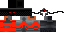 Texture for infernal guy
