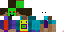 Texture for AWESOME