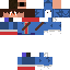 Texture for Maurinix speed