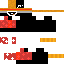 Texture for hurickXD