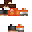 Texture for mineluck