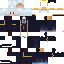 Texture for Snowy WW Uniform 3