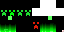 Texture for creeper