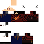 Texture for firefoxy