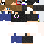 Texture for D3AD3ND