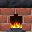 Texture for on front