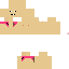 Texture for mcskin