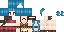Texture for DJENQUEIS