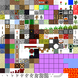 Texture for Jeroldd's Capp