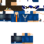Texture for JacksonDyed