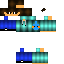 Texture for Mudkip Kipper