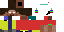 Texture for herobrine
