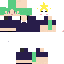 Texture for heptagram