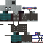 Texture for Жора блеать