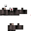 Texture for Main skin bily