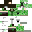 Texture for creper