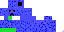 Texture for bluecreeper 2