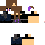 Texture for JazzyLee