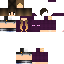 Texture for Updated Version of stitchgirl