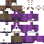 Texture for the puppeteer