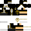Texture for lucasninja03 by GJUXU10