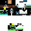 Texture for Planetboy