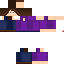 Texture for MiniGame Michael Afton (EYES REMAKE)