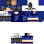 Texture for iRoocket sem olho skin