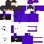 Texture for puple god