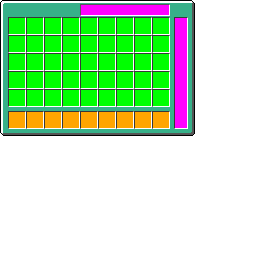 Texture for search inv