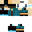 Texture for steve