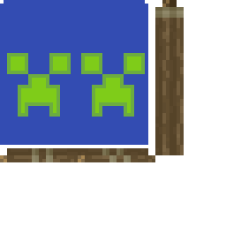 Texture for NickGames Banner