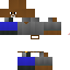 Texture for le daron geek