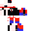 Texture for keks