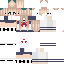 Texture for Uniforme florcita :3
