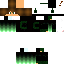 Texture for cleisson