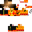Texture for robin