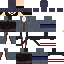 Texture for Cossack 