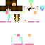 Texture for unicorn