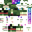 Texture for Gecko