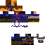 Texture for SwordNomad04 Ender Infection