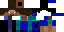 Texture for CreeperFA