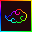 Texture for Obsidian EctoRainbow