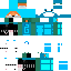 Texture for herobrine fundy