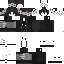 Texture for kitty without ears and tail
