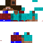 Texture for steve