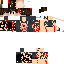 Texture for FightPT the walking
