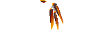 Texture for Fire wings