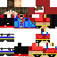 Texture for ProCarrot93